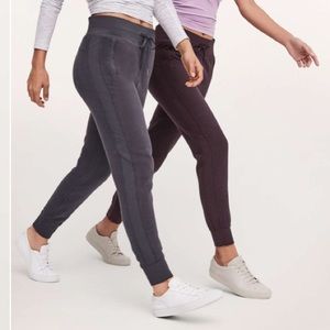 Lululemon Get Going Jogger 28.5" - Dark Shadow